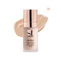 ST London Silk Effect Foundation. 