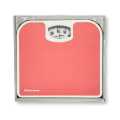 Mechanical Body Weight Scale with Anti-slip Footmat, 150kg Maximum Capacity Machine multicolour. 
