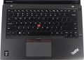 Daraz Like New Laptops - Lenovo ThinkPad T450 (14 inch), i7-5th Gen, 4GB RAM, 500GB HDD, Windows 10 Pro. 