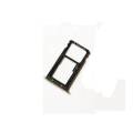 Huawei G8 Silver Sim Tray For Huawei G8 Sim Jacket. 