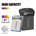 Lenovo 1TB USB 3.0 Pen Drive 2TB 128gb High Speed Transfer Metal SSD Pendrive Cle Portable U Disk Flash Drive Memoria USB Stick. 