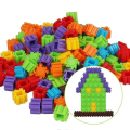 Blocks for kids - 90 blocks set toy - Building blocks Educational toy - Best Quality building Blocks for kids -  Building blocks toys. 
