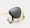 The Glass Gallery 101% Pure Imported Quality Folding Sunglasses for Men and women. HD Day and Night Vision folding Sunglasses. 