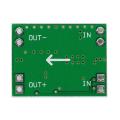 Mini DC-DC Adjustable Step-down Buck Converter 1A. 