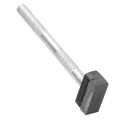 Diamond Dresser Grinding Disc Wheel Stone Grinder Dressing Tool Suitable for ceramic and resin bond grinding wheels such. 