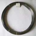 Super Elastic Nitinol Shape Memory Alloy Nickel Titanium Straight Wire Hyperelastic Filament Black 0.05mm-5mm. 