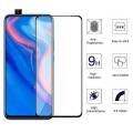 Huawei Y9s 9D, 11D, 21D Full Screen Protector Tempered Glass 100% Original, Scratch and Dust Proof. 