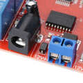 12V 8-channel Computer USB Controller Switch Relay Module PC Smart. 