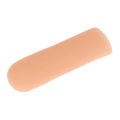 10pcs/set Silicone Gel Tube Hand Bandage Finger Protector Pain Relief Thumb Cap. 