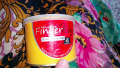Special Brazilian Finger Wax Ultra strong grip 4 weeks of smoothness natural hair removal wax. 