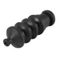 3 x Druecken, wasserdicht, Faltenbalg Modell 37 mm fuer RC Boot. 
