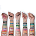 Final Touch Colour Treasure Eyeshadow Palette – 40 Bold Matte, Metallic & Glitter Shades | High Pigment, Long-Lasting, Blendable Formula | Cruelty-Free Makeup Kit for All Skin Tones & Eye Looks. 