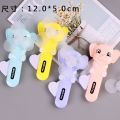 Promotion! Hot Lovely Mini Portable Pocket Fan Cool Air Travel Hand Preasure Easy Blower Cooler Hand Fan At Home Office Outside. 
