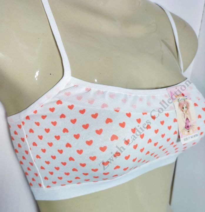 Pack%20of%203%20-%20High%20Quality%20Soft%20Cotton%20%7C%20Non%20Padded%7C%20Steel%20Free%7C%20Stretchable%20%7C%20Girl's%20Training%20Bras%7C%20Bidies%20for%20girls%7C%20Vest%20for%20girls%7C%2010-18%20Yrs%20Teenager%20Girls%20-%20Image%207