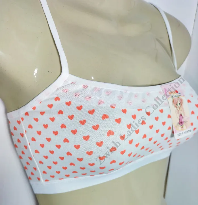 Pack%20of%203%20-%20High%20Quality%20Soft%20Cotton%20%7C%20Non%20Padded%7C%20Steel%20Free%7C%20Stretchable%20%7C%20Girl's%20Training%20Bras%7C%20Bidies%20for%20girls%7C%20Vest%20for%20girls%7C%2010-18%20Yrs%20Teenager%20Girls%20-%20Image%207