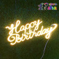 Neon Sign Design your own name customised neon-signboard wall Signboards LED sign boards for business and Party. 