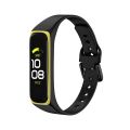 For Samsung Galaxy fit 2 Strap Smart Bracelet Silicone Band Double Color Watchband Galaxy fit2 SM-R220 Replacement Wristband. 