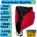 Honda CB 125F - TYRE To TYRE Full Body Bike Cover 100% Waterproof Dust Proof ANTI SCRATCH Bike Top Cover Insect Free Long Life Motorcycle Cover. 