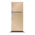 Dawlance Refrigerator 9191 Wide Body 16 CFT Chrome+ Inverter / Large / 12 Years Warranty / Fridge / Freezer. 