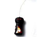 Funny Wireless Remote Control Tricky Moving Rat Mouse Cat Playing Chew Toy Gift. 