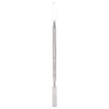 Makeup Mixing Palette Stainless Steel Cosmetic Palette Professional. 