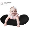 Relaxsit Baby Feeding Nursing Pillow - Mother feeding Pillow or Bottle Feeding - Sitting Support  - Feeding pillow for Mother - Removable Covers - Baby feeding pillow - Self-feeding pillow - Baby feeding pillows Multicolor. 