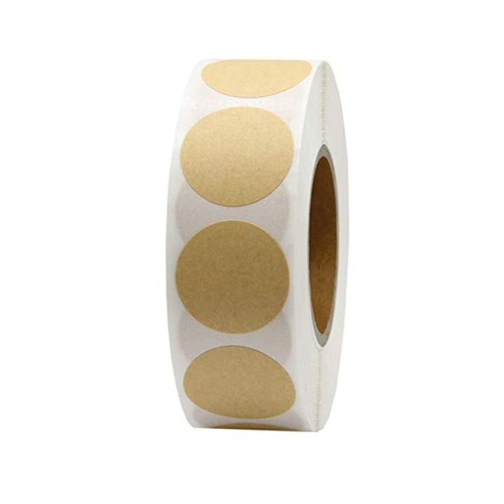 500Pcs/Roll%20Chroma%20Label%20Color%20Code%20Dot%20Labels%20Stickers%201%20Inch%20Red%20Green%20White%20Yellow%20Blue%20Pink%20Black%20Purple%20Stationery%20Stickers%20-%20Image%202