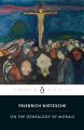 On the Genealogy of Morals (Penguin Classics) by Friedrich Nietzsche (Author). 