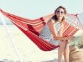 Florabest Hammock Large,comfortable Lying Surface For Relaxing,120kg.. 