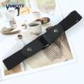 Pants Belt Adjustable Waist Strap Pants Belt. 