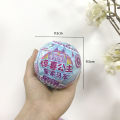 Children's Ball Surprise Twisting Egg Doll Dismantling Happy Princess Blind Box Decorative Hand Boys and Girls Playing Home. 
