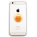 Kakao friends Ryan Pop Socket with Holder. 