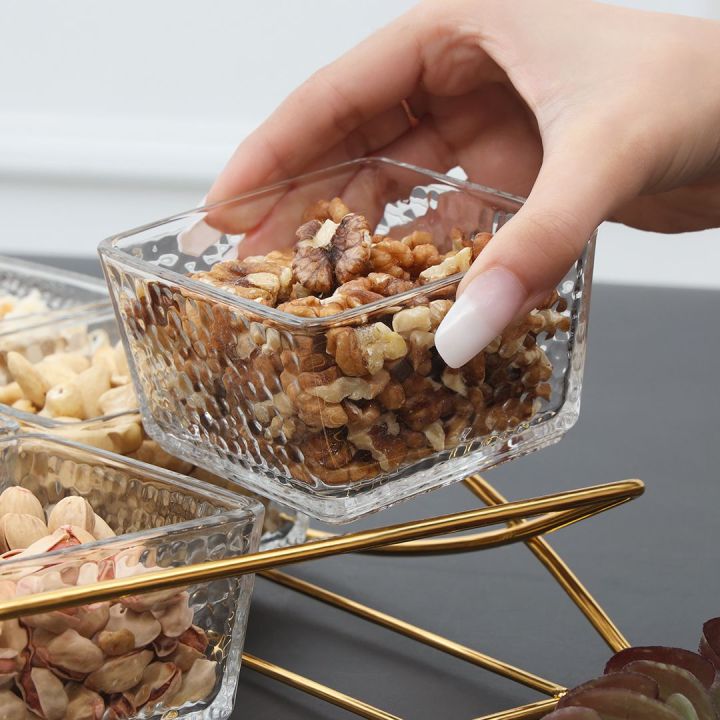Food%20storage%20containers-%20dry%20fruits%20and%20nuts%20storage%20containers%20-%204%20and%206%20Dip%20Square%20Compartment%20Glass%20Serving%20Tray%20-%20Image%204