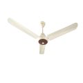 GFC AC DC Ceiling Fan 56 Inch Ravi Model High quality paint for superior finishing Energy Efficient Electrical Steel Sheet and 99.9% Pure Copper. 