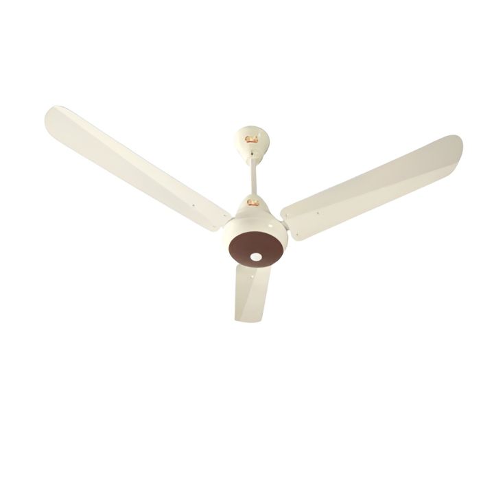 GFC AC DC Ceiling Fan 56 Inch Ravi Model High quality paint for superior finishing Energy Efficient Electrical Steel Sheet and 99.9% Pure Copper