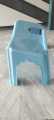 Plastic Reading Table for Books. 