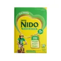 NESTLE NIDO Pre School Nutrition 3+ Powder 375g. 