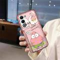 Dirt-resistant Durable Phone Case For OPPO A5 5G/4G 2025 Global Shockproof Full wrap Cover Waterproof Back Cover Cartoon. 
