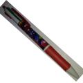 4 in 1 Ball Pen Imported / 4 Color Kids Ball Pen (Cartoon Character) (3 Pcs). 