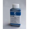 Refill Ink For Inkjet Printers Four Color. 