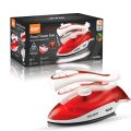 RAF R.1259 Travel Foldable Steam and Dry Iron Light weight 800 watts. 