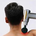 KH-720 Fascial  Massager, Myofascial Physiotherapy Device, Rechargeable Electric Massager Massage  Mini Fascia  Portable Fitness Equipment. 