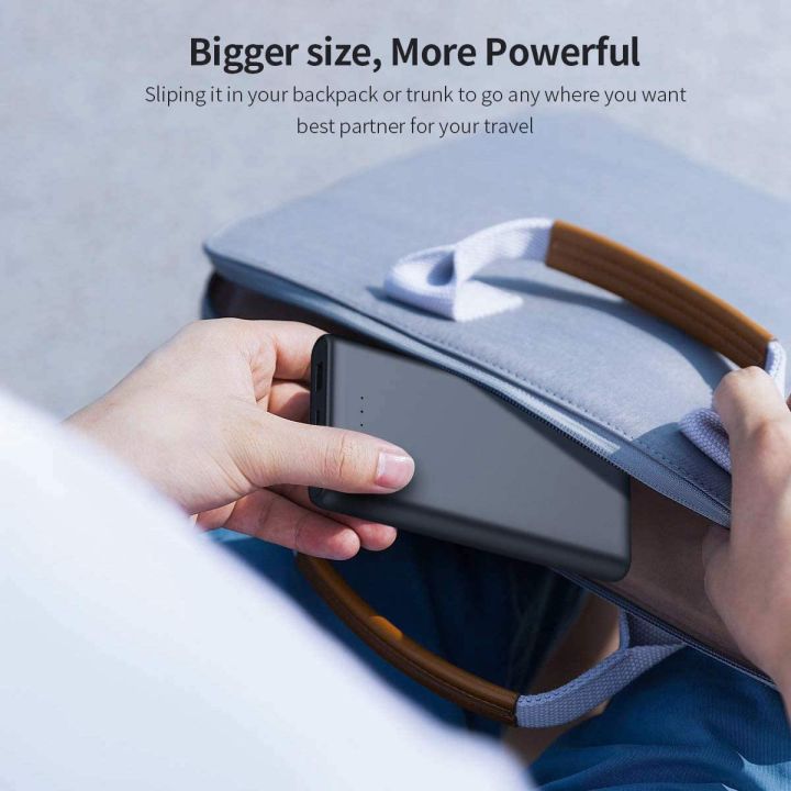 Portable%20Charger%20Power%20Bank%2020,000%20mah,%20Ultra-High%20Capacity%20Safer%20External%20Cell%20Phone%20Battery%20Pack%20Compact%20with%20High-Performance%20Cells%20&%202%20USB%20Output,%20Smart%20Charge%20for%20Smartphone,%20Android,%20Tablet%20&%20etc%20-%20Image%205