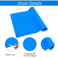 1 PCS 16X36In Pool Ladder Mat Swimming Pool Step Mat Non-Slip Texture-Ladder Pad for Above Ground Pools Liner and Stairs B. 