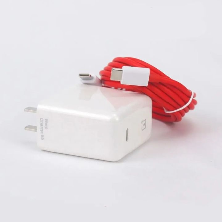 OnePlus%20Warp%20Charge%2065W%20Super%20Fast%20Charger%20%7C%20Original%20Power%20Adapter%20with%20Type-C%20to%20Type-C%20Cable%20%7C%20Quick%20Rapid%20Charge%20for%20OnePlus%209%20Pro,%209R,%208T,%208%20Pro,%207T%20%7C%20Compatible%20with%20Oppo,%20Realme%20&%20USB-C%20Devices%20-%20Image%202