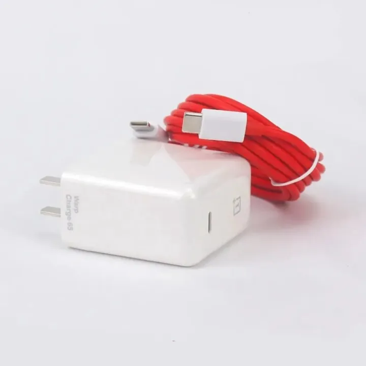 OnePlus%20Warp%20Charge%2065W%20Super%20Fast%20Charger%20%7C%20Original%20Power%20Adapter%20with%20Type-C%20to%20Type-C%20Cable%20%7C%20Quick%20Rapid%20Charge%20for%20OnePlus%209%20Pro,%209R,%208T,%208%20Pro,%207T%20%7C%20Compatible%20with%20Oppo,%20Realme%20&%20USB-C%20Devices%20-%20Image%202
