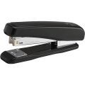 Paper Stapler Office Stapler Shop Stapler School Stapler Stationery Stapler Kangaro Stapler DS-45N Steel Stapler Easily Open For Tacking. 