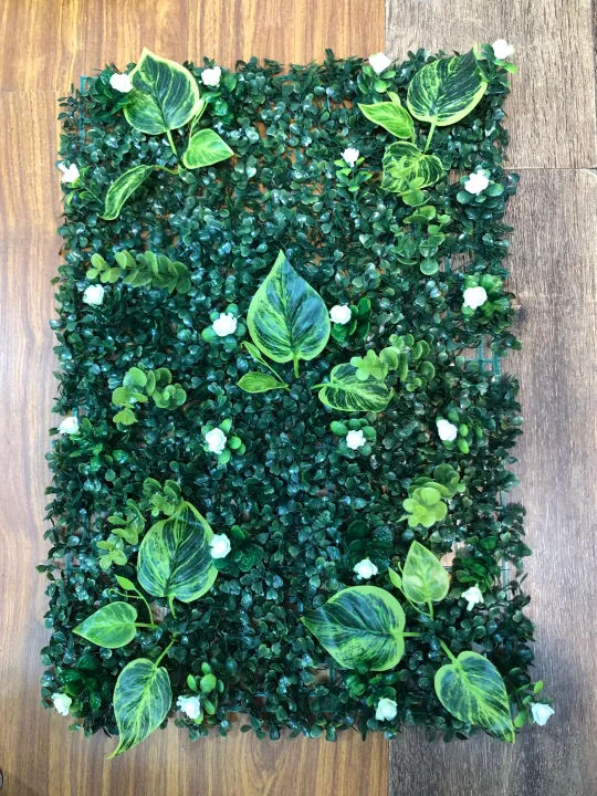 Artificial%20Grass%20/%20wallgrass%20hedge%20/%20grass%2020MM%20Green%20Synthetic%20Mat%20-%20Image%207