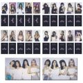 New Kpop Blackpink Album THE ALBUM Photo Card Jisoo Rose Lisa Jennie Collective Photocard Lomo Cards. 