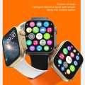 Original Latest Sports watch multi-function waterproof bluetooth call wireless charge HD99 ultra smart watch. 